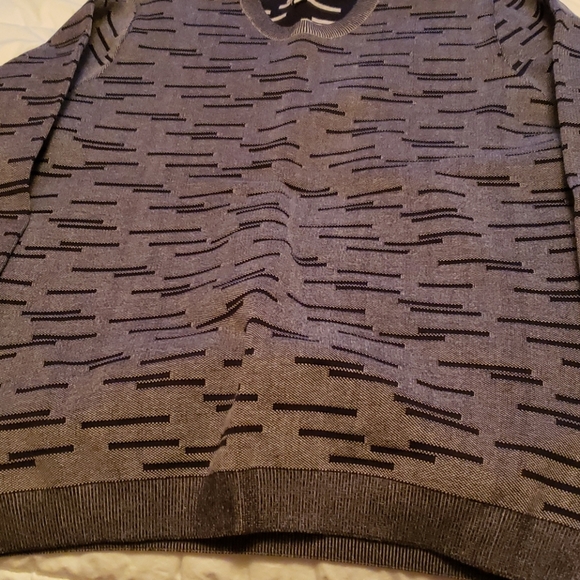 Frank and Oak Mens Shirt Large - Picture 4 of 4